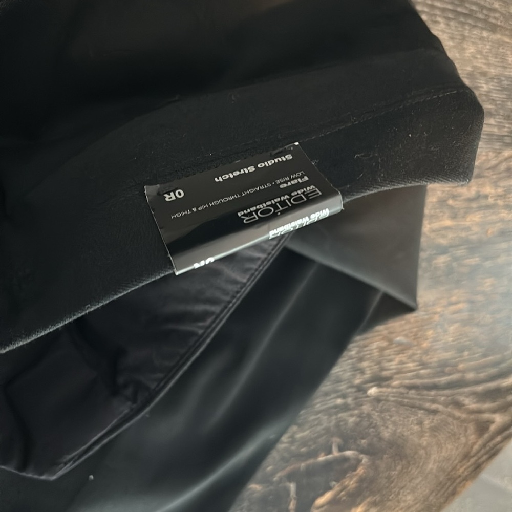 Express pants - Picture 7 of 9